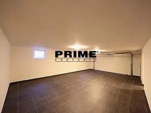 Pronájem rodinného domu, Průhonice, Pod Valem II., 350 m2