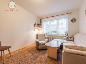 Prodej bytu 2+1, Mělník, Oldřicha Wenzla, 51 m2