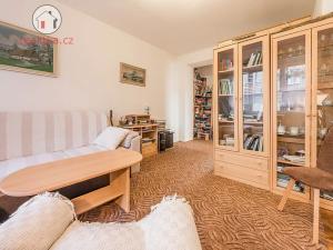 Prodej bytu 2+1, Mělník, Oldřicha Wenzla, 51 m2