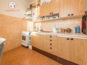 Prodej bytu 2+1, Mělník, Oldřicha Wenzla, 51 m2