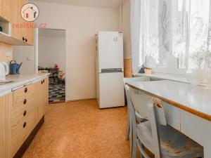 Prodej bytu 2+1, Mělník, Oldřicha Wenzla, 51 m2