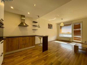 Pronájem bytu 2+kk, Praha - Dolní Měcholupy, Kryšpínova, 54 m2