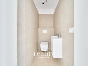 Prodej bytu 3+kk, Znojmo, Jarošova, 140 m2