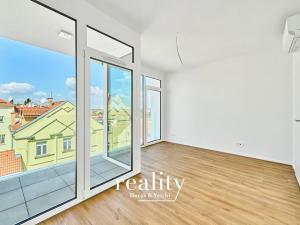 Prodej bytu 3+kk, Znojmo, Jarošova, 140 m2