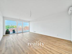 Prodej bytu 4+kk, Znojmo, Jarošova, 135 m2