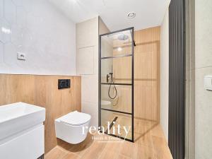 Prodej bytu 4+kk, Znojmo, Jarošova, 135 m2