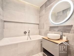 Pronájem bytu 2+kk, Praha - Strašnice, Ramonova, 59 m2