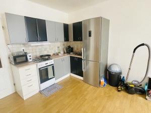 Pronájem bytu 2+kk, Jihlava, Kosmákova, 68 m2
