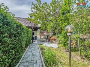 Prodej chaty, Štětí - Počeplice, 48 m2