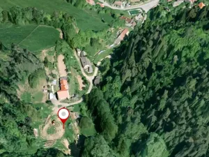 Prodej pozemku pro bydlení, Letovice, 1419 m2