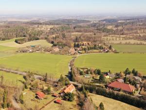 Prodej pozemku pro bydlení, Vápenný Podol, 4420 m2