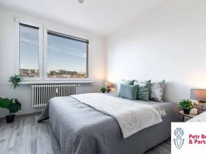 Prodej bytu 3+kk, Rakovník, Na Sekyře, 68 m2
