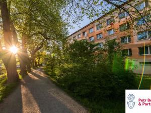 Prodej bytu 3+kk, Rakovník, Na Sekyře, 68 m2