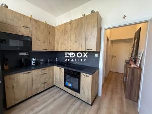 Prodej bytu 1+kk, Praha - Podolí, Sinkulova, 22 m2