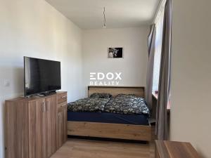Prodej bytu 1+kk, Praha - Podolí, Sinkulova, 22 m2