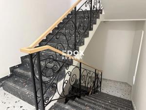 Prodej bytu 1+kk, Praha - Podolí, Sinkulova, 22 m2