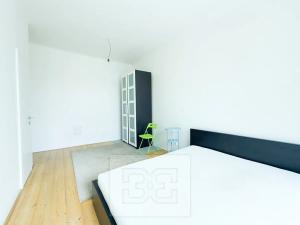 Pronájem bytu 3+kk, Praha - Vršovice, Moskevská, 100 m2