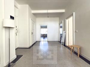 Pronájem bytu 3+kk, Praha - Vršovice, Moskevská, 100 m2