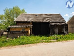 Prodej rodinného domu, Chlumany, 140 m2