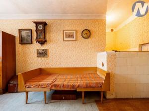 Prodej rodinného domu, Chlumany, 140 m2