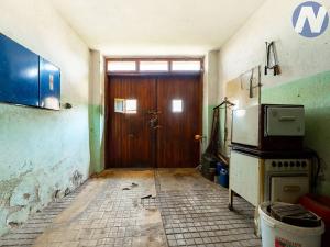 Prodej rodinného domu, Chlumany, 140 m2