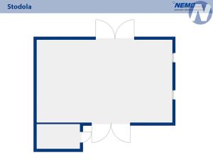 Prodej rodinného domu, Chlumany, 140 m2