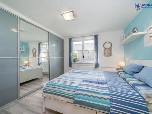 Prodej bytu 3+1, Olomouc, Dělnická, 63 m2