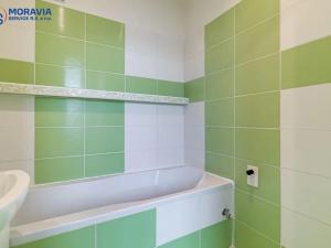 Pronájem bytu 2+1, Olomouc, Nešporova, 53 m2