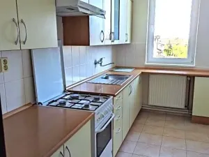Prodej bytu 3+1, Kladno, Jaroslava Ježka, 75 m2
