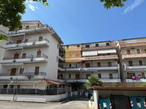 Prodej bytu 3+kk, Scalea, Itálie, 50 m2