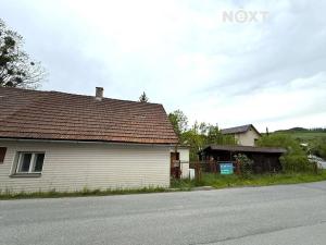 Prodej chalupy, Růžďka, 60 m2