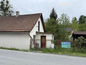 Prodej chalupy, Růžďka, 60 m2