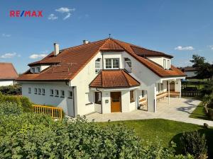 Prodej rodinného domu, Klatovy, 314 m2