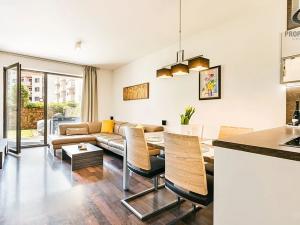 Prodej bytu 2+kk, Brno, Řípská, 58 m2