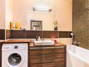 Prodej bytu 2+kk, Brno, Řípská, 58 m2