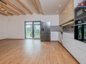 Prodej rodinného domu, Bohumín - Skřečoň, Úvozní, 100 m2