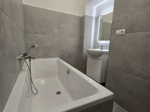 Pronájem bytu 3+kk, Třešť, Nádražní, 80 m2