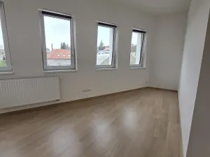Pronájem bytu 3+kk, Třešť, Nádražní, 80 m2