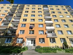 Prodej bytu 2+1, Plzeň, Na Dlouhých, 58 m2