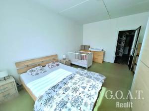 Prodej bytu 2+1, Plzeň, Na Dlouhých, 58 m2