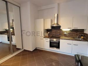 Pronájem bytu 1+kk, Brno, Štefánikova, 32 m2
