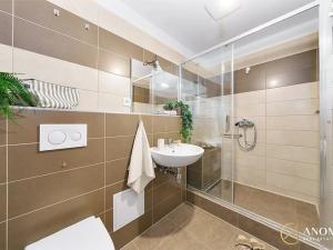 Prodej bytu 1+kk, Hostivice, Pšeničná, 32 m2