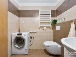 Prodej bytu 1+kk, Hostivice, Pšeničná, 32 m2