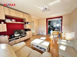 Prodej bytu 2+1, Kladno, Unhošťská, 55 m2