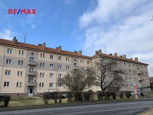 Prodej bytu 2+1, Kladno, Unhošťská, 55 m2