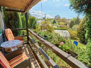 Prodej zahrady, Chodov, Poděbradova, 530 m2