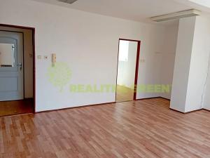 Pronájem bytu 1+1, Tábor, Šafaříkova, 42 m2