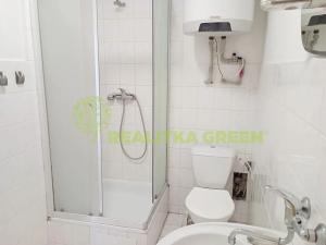 Pronájem bytu 1+1, Tábor, Šafaříkova, 42 m2