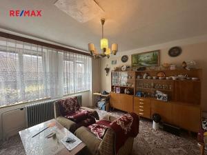 Prodej rodinného domu, Kralovice, Pod Kasárny, 360 m2