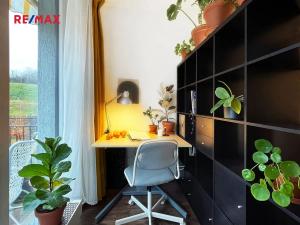 Prodej bytu 2+kk, Libčice nad Vltavou, Pod Hliníkem, 52 m2